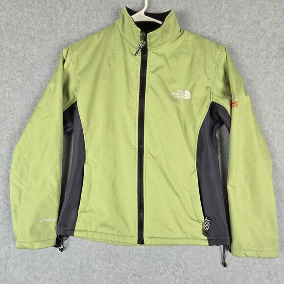 The North Face Jacket Mens Size Small Summit Series Green - Picture 3 of 16